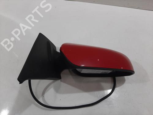 Right mirror TOYOTA AYGO (_B4_) 1.0 VVTi (KGB40) | BP29397479C27 