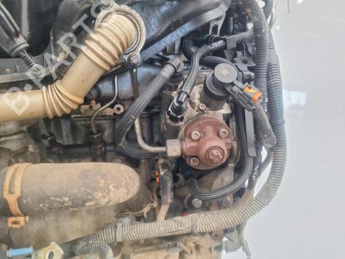 Engine CITROËN BERLINGO Box Body/MPV (B9) 1.6 BlueHDi 100 | BP29444659M1 
