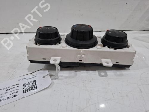 Climate control VAUXHALL MOVANO Mk II (B) VAN (X62) 2.3 CDTI FWD (FV) | BP38728256I5 - Image 3