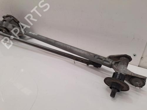 Front wiper motor VAUXHALL ASTRA Mk VI (J) (P10) 1.4 | BP26777364M29 