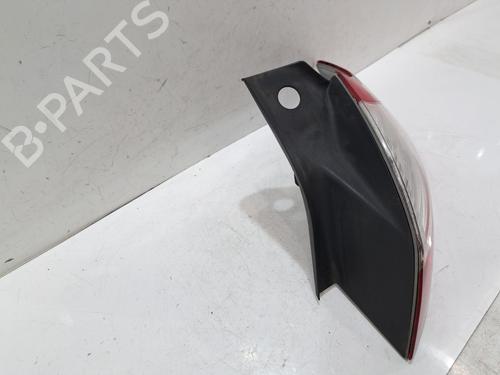 Right taillight RENAULT MEGANE III Hatchback (BZ0/1_, B3_) 1.5 dCi (BZ09, BZ0D, BZ1W, BZ29, BZ14) | BP30756529C35