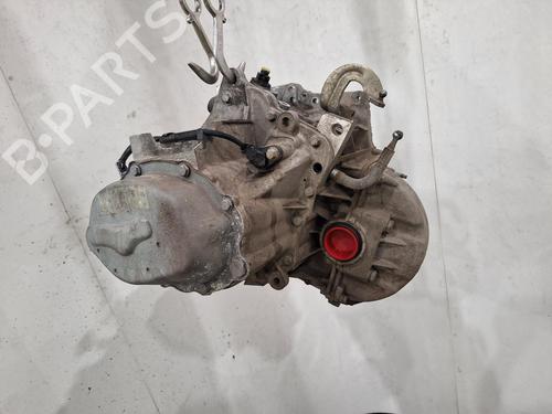 Gearbox CITROËN C3 III (SX) 1.6 BlueHDi 100 | BP29061008M3
