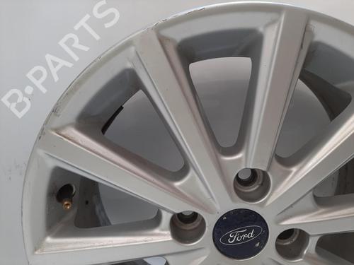 Fælk FORD FIESTA VI (CB1, CCN) 1.6 Ti | BP33241994C45 - Image 2