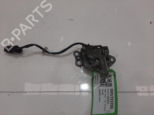 hjelmlås SUZUKI VITARA (LY) 1.6 (APK 416) | BP35923430C133 - Image 4