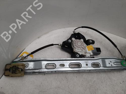 Front right window mechanism FORD TRANSIT CONNECT V408 Box Body/MPV 1.6 TDCi | BP26808426C23 