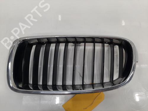 Used Grille BMW 3 (F30, F80) 320 d (163 hp) 26834952