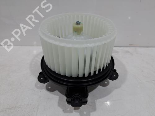 Heater blower motor BYD SEAL U 1.5 Plug-in Hybrid Front-Wheel Drive | BP36253785M62 - Image 5
