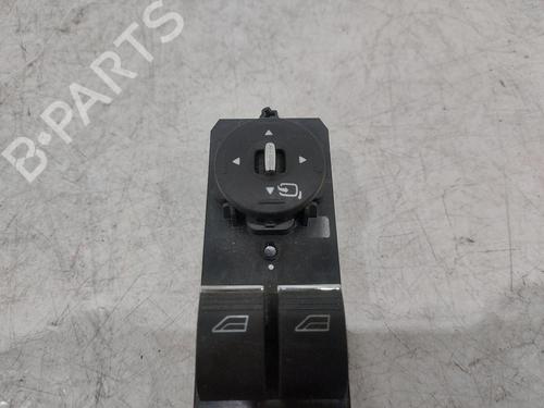 Right front window switch FORD FIESTA VI (CB1, CCN) 1.5 TDCi | BP26863305I26 - Image 2