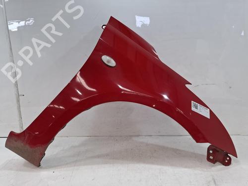 Parafango anteriore destro Parafango anteriore destro SUZUKI SWIFT IV (FZ, NZ) 1.2 (AZH412, ZC72S) (94 hp) 37433285 37433285