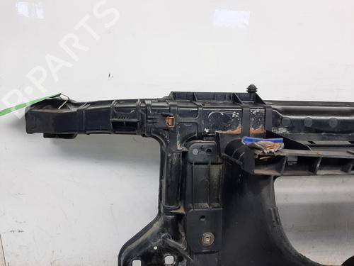 Front slam panel BMW 1 (E87) 116 i | BP26757284C72 