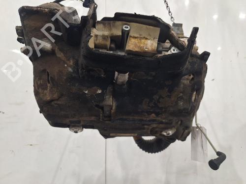 Engine JAGUAR I-PACE (X590) EV400 AWD | BP33839646M1  - Image 6