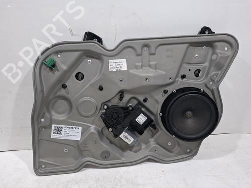 Used Front right window mechanism Front right window mechanism 38626229 38626229