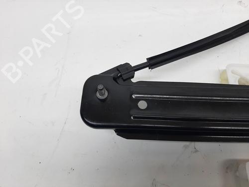 Rear left window mechanism SKODA KAROQ (NU7, ND7) 1.0 TSI | BP26844029C24 