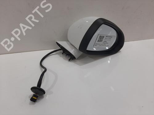 Used Right mirror VAUXHALL CORSA Mk IV (E) (X15) 1.4 (90 hp) 28379693