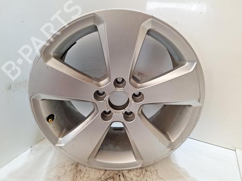 Used Rim Rim 37223130 37223130