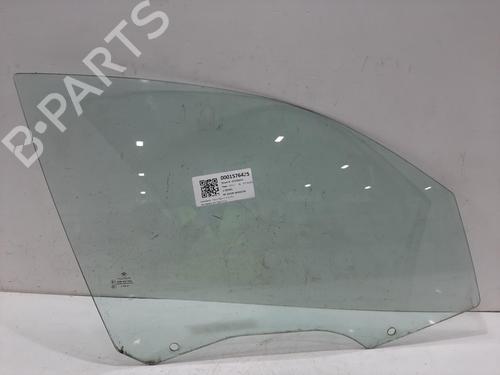 Used Front right door window Front right door window 30789101 30789101