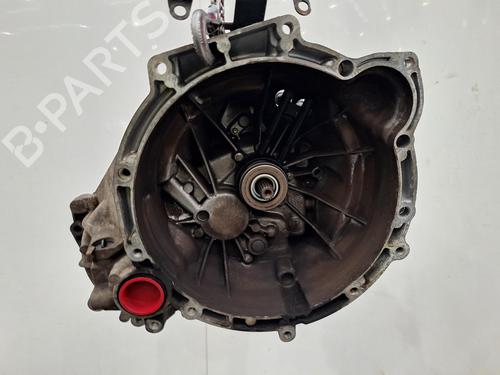 Used Gearbox Gearbox 37157741 37157741