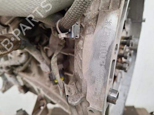 Engine MERCEDES-BENZ CLA Coupe (C117) CLA 45 AMG 4-matic (117.352) | BP39070284M1 - Image 2