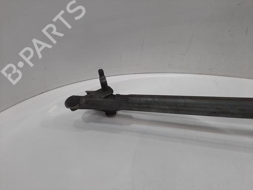 Front wiper motor CITROËN C4 Coupe (LA_) 1.6 HDi | BP26859372M29 