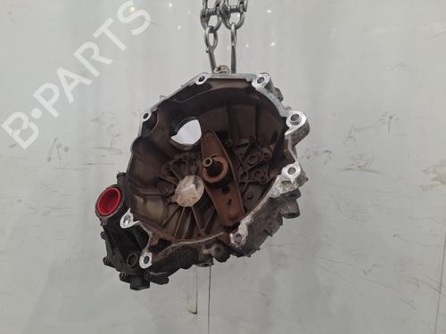Used Gearbox Gearbox SKODA FABIA III (NJ3) 1.0 (60 hp) 40455044 40455044