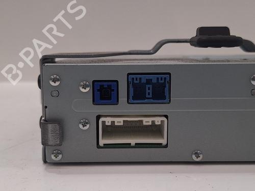 Elektronisk modul MAZDA CX-30 (DM) SKYACTIV-G M Hybrid | BP27872064M83 