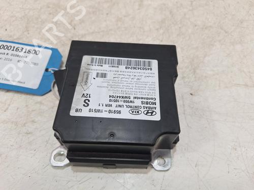 Øvrige styreenhet KIA RIO III (UB) 1.1 CRDi (75 hp) 32193396