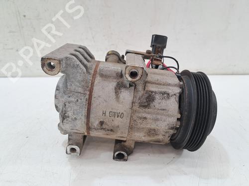 AC compressor KIA SPORTAGE III (SL) 1.7 CRDi | BP37258287M34 - Image 6