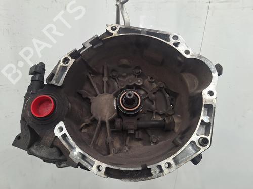 gearbox-kia-rio-iii-ub-2011-2012-2013-2014-2015-2016-2017-32422899 main image