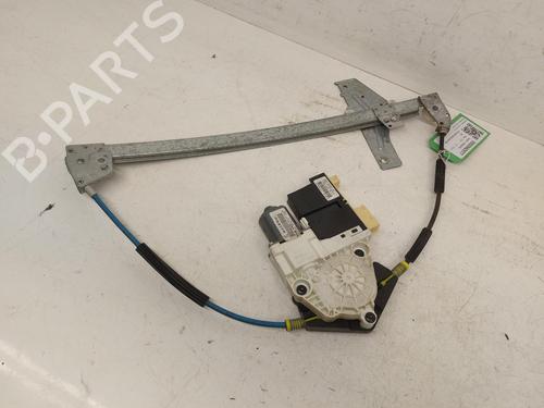 Front right window mechanism PEUGEOT 307 (3A/C) 1.6 HDi 110 | BP26868547C23 