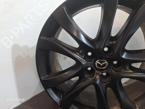 Fælk MAZDA 6 Saloon (GJ, GL) 2.2 D (GJ2FP, GJ1021, GJ1022, GL1021) | BP39413410C45 - Image 5