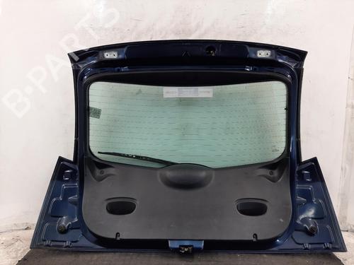 Tailgate FORD FOCUS I (DAW, DBW) 1.6 16V | BP30180433C6 