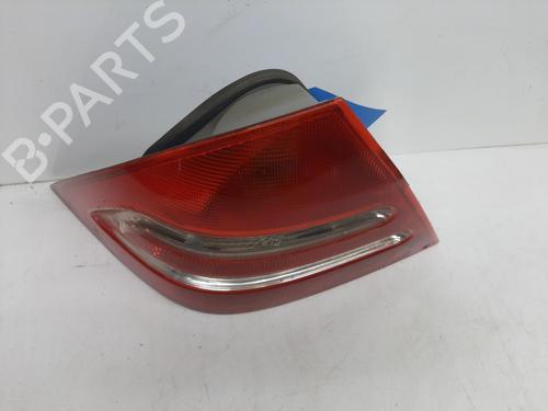 Left taillight MERCEDES-BENZ C-CLASS (W203) C 200 Kompressor (203.045) | BP26798538C34 