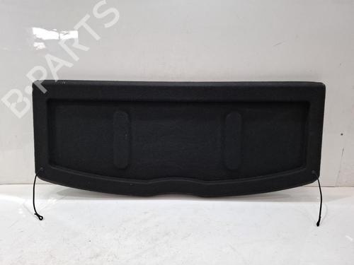 Used Rear parcel shelf Rear parcel shelf 38737624 38737624