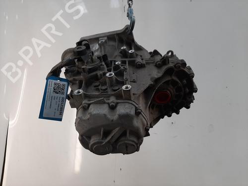Gearbox KIA CEE'D Sportswagon (JD) 1.4 CVVT | BP26756452M3 