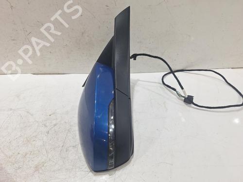 Right mirror VW T-ROC (A11, D11) 1.5 TSI | BP32214989C27