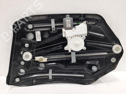 Used Rear right window mechanism VAUXHALL ASTRA Mk V (H) TwinTop (A04) 1.6 i 16V (L67) (116 hp) 26839177