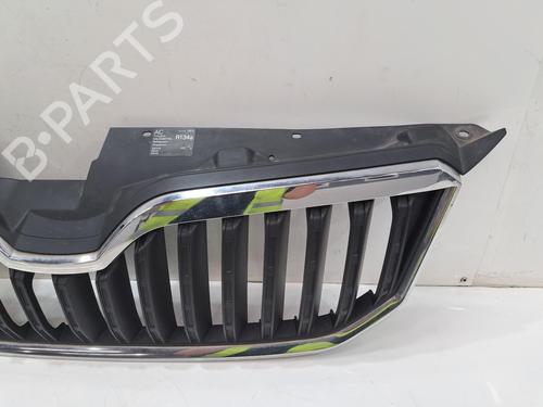 Grille SKODA YETI (5L) 2.0 TDI 4x4 | BP29059018C40 