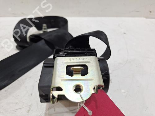 Front right seatbelt DACIA SANDERO II TCe 90 (B8M1, B8MA, B8AC) | BP39934866I25 - Image 3