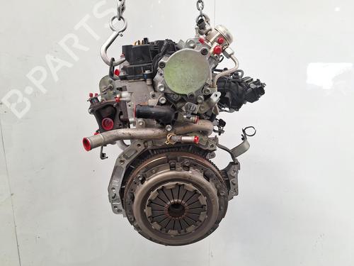 Engine SUZUKI SWIFT V (AZ) 1.0 (A2L310) | BP29445049M1 