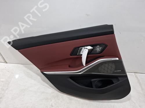Rear left panel BMW 3 Touring (G21, G81) 330 e Plug-in-Hybrid | BP39106251C60 - Image 3