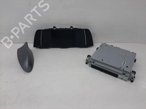 Elektronisk modul BMW 5 (F10) 520 d (190 hp) 26836069