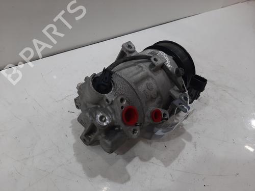 AC compressor HYUNDAI i20 III (BC3, BI3) 1.0 T-GDI hybrid 48V | BP38098735M34 - Image 3