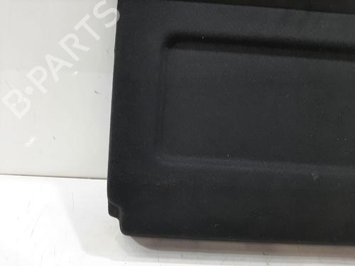 Rear parcel shelf DACIA DUSTER (HM_) 1.3 TCe 130 (HMMF) | BP36551499C85  - Image 5