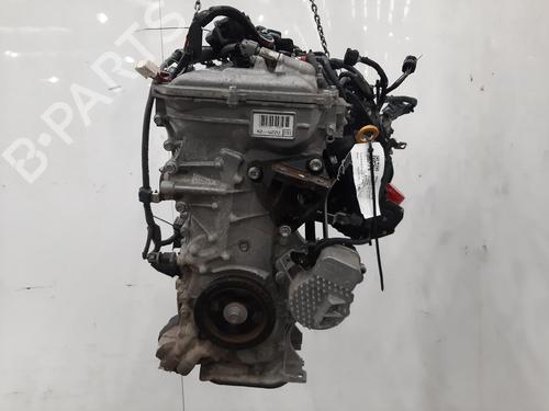 Used Engine TOYOTA AURIS (_E18_) 1.8 Hybrid (ZWE186_, ZWE186R) (136 hp) 32144537