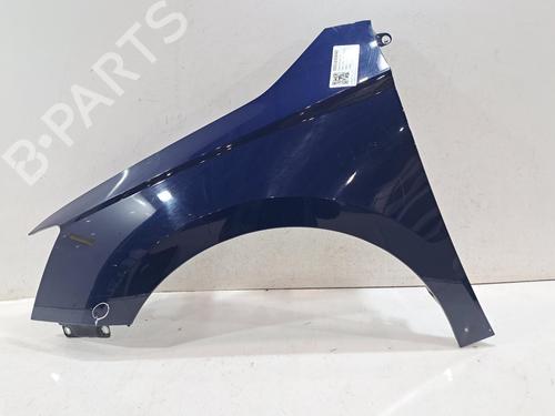 Used Left front fenders Left front fenders SKODA FABIA III (NJ3) 1.0 (75 hp) 33262288 33262288