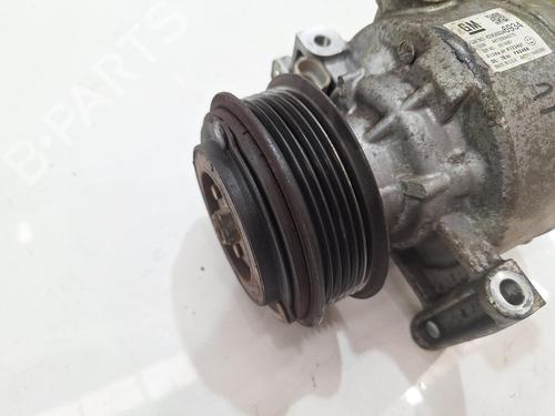 AC compressor VAUXHALL MOKKA / MOKKA X (J13) 1.6 CDTi 4x4 | BP38508440M34 - Image 3
