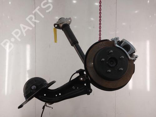 Querlenker links hinten für LEXUS ES (_Z10_, _A10_, _H10_) 300h (AXZH10, AXZH11) (218 hp) 26788294