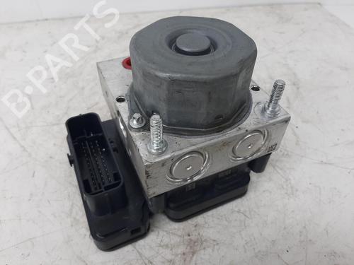 ABS pump RENAULT CAPTUR I (J5_, H5_) 1.2 TCe 120 | BP26866568M43 - Image 3