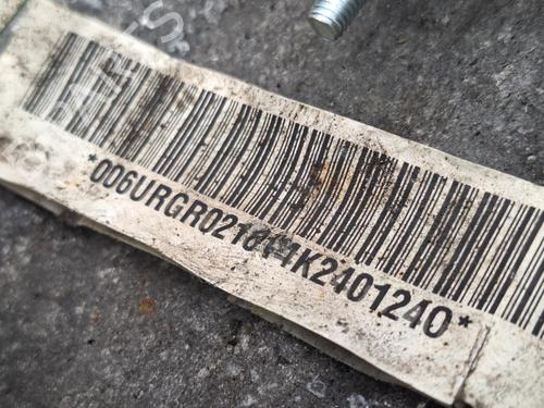 Gearbox VW TAIGO (CS1) 1.0 TSI | BP32529095M3  - Image 6