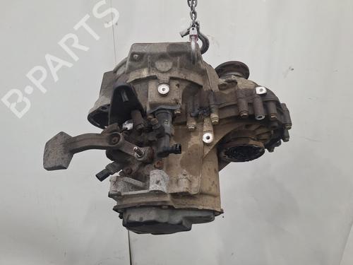 Gearbox VW GOLF VI (5K1) 1.6 TDI | BP36662287M3 - Image 5
